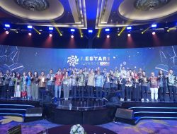 Telkom Raih Lestari Award 2026 Berkat Program Pengembangan Talenta Pemimpin Digital