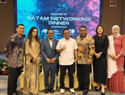 UMLAND Gandeng Pelaku Wisata Batam, Pasarkan Hotel OZO Medini Malaysia dan Shama Suasana Johor Bahru