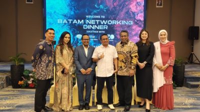 UMLAND Gandeng Pelaku Wisata Batam, Pasarkan Hotel OZO Medini Malaysia dan Shama Suasana Johor Bahru