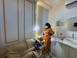 Facial Wajah di Premium Dermalove Batam: Rahasia Kulit Bersih, Sehat, dan Glowing dengan Penanganan Profesional