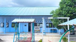 Fasilitas Meningkat, TKN 002 Bunguran Timur Laut Butuh WC dan Pagar Demi Keselamatan Siswa