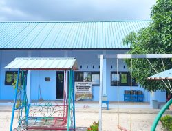 Fasilitas Meningkat, TKN 002 Bunguran Timur Laut Butuh WC dan Pagar Demi Keselamatan Siswa