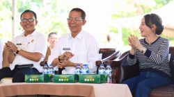 Pemko Batam Petakan Kebutuhan Guru untuk Pemerataan Tenaga Pendidik