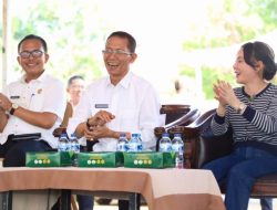 Pemko Batam Petakan Kebutuhan Guru untuk Pemerataan Tenaga Pendidik