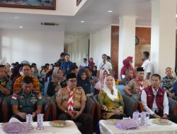 Sekolah Rakyat Natuna Kian Diminati, 93 Siswa Baru Ikuti MPLS Perdana Tahun Ajaran 2026