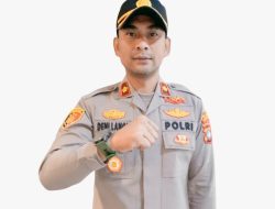 Stop Penyelidikan, Polsek Lubuk Baja Tegaskan Kasus Anak Murni Masalah Hak Asuh