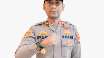Stop Penyelidikan, Polsek Lubuk Baja Tegaskan Kasus Anak Murni Masalah Hak Asuh