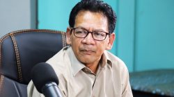 Gelombang Mundur dari PWI Kepri Berlanjut, Socrates Ketua Pertama Periode 2004–2008 Ikut Tinggalkan Organisasi