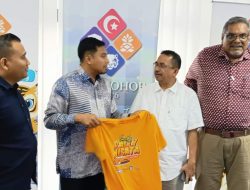 Ratusan Wisatawan Malaysia Bakal Jelajahi Batam dalam Family Rally Wisata Season 3