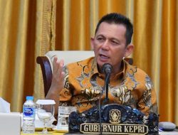 Sekolah Kepulauan dan 3T Kepri Dapat Perhatian Khusus, Revitalisasi Capai Rp.97 Miliar
