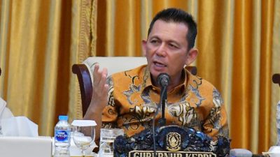 Sekolah Kepulauan dan 3T Kepri Dapat Perhatian Khusus, Revitalisasi Capai Rp.97 Miliar