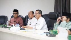 Batam Tawarkan Konsep Permukiman Terpadu dalam Implementasi Program 3 Juta Rumah