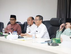 Batam Tawarkan Konsep Permukiman Terpadu dalam Implementasi Program 3 Juta Rumah