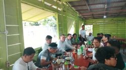 Ngopi Bersama Media, Tiga Legislator Kepri Tegaskan Komitmen Kawal Aspirasi Masyarakat Natuna