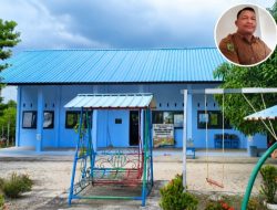 Disdikbud Natuna Respons Kebutuhan TKN 002, Toilet hingga Penataan Lingkungan Segera Dibangun