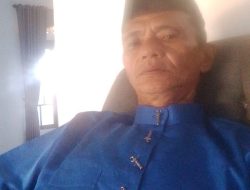Mantan Anggota BPD Desa Rawak, Darwis Apresiasi Turunnya Inspektorat