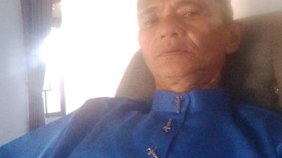 Mantan Ketua BPD Desa Rawak, Darwis Apresiasi Turunnya Inspektorat