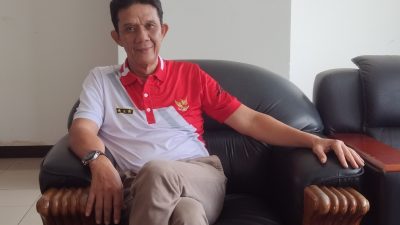 Persiapan HUT ke-81 RI di Natuna Sudah 80 Persen, Libatkan TNI-Polri hingga Tim Medis