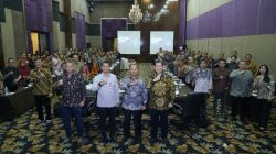 Kemenko Polkam, BSSN, dan Telkom Perkuat Kolaborasi Nasional Hadapi Ancaman Era Komputasi Kuantum