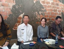 Respons Pernyataan Menteri ATR/BPN, Kepala BP Batam Amsakar: Alokasi Lahan di Wilayah Laut Akan Ditinjau Ulang Sesuai Regulasi