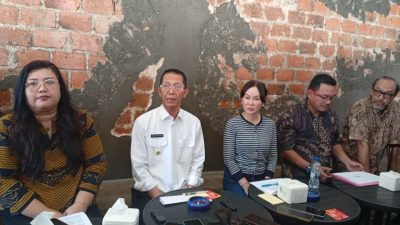 Respons Pernyataan Menteri ATR/BPN, Kepala BP Batam Amsakar: Alokasi Lahan di Wilayah Laut Akan Ditinjau Ulang Sesuai Regulasi