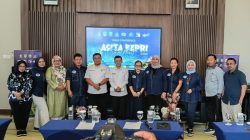 ASITA Kepri Travel Mart 2026 Siap Promosikan Wisata Lintas Destinasi di Kepri