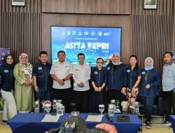 ASITA Kepri Travel Mart 2026 Siap Promosikan Wisata Lintas Destinasi di Kepri