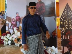 BPD Desa Batu Berapit Dilantik, Darfiet: Harapkan Hadirkan Perubahan Nyata