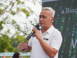 BP Batam Optimalkan Pelayanan Air Bersih, Pasokan Kawasan NDP dari Waduk Duriangkang