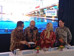 Telkom Catat Pendapatan Rp 75,9 Triliun di Semester I 2026, Bisnis Seluler dan Data Jadi Motor Pertumbuhan