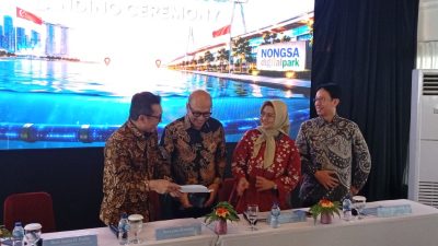 Telkom Catat Pendapatan Rp 75,9 Triliun di Semester I 2026, Bisnis Seluler dan Data Jadi Motor Pertumbuhan