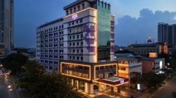 Fox Hotel Nagoya Resmi Hadir, Tandai Ekspansi Fox Hotels Indonesia