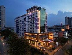 Fox Hotel Nagoya Resmi Hadir, Tandai Ekspansi Fox Hotels Indonesia