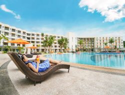 Perayaan Ulang Tahun ke-24, HARRIS Resort Waterfront Batam Gelar Giveaway Spesial dan Diskon Menginap 24 Persen