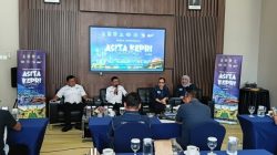 Hasan: Kepri Hadapi Persaingan Pariwisata Regional, Pelayanan Jadi Kunci Rebut Wisatawan