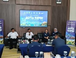 Hasan: Kepri Hadapi Persaingan Pariwisata Regional, Pelayanan Jadi Kunci Rebut Wisatawan