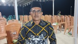 Tinggalkan Kenangan Indah di Pulau Jemaja, Mahasiswa KKN-PPM UGM Dilepas dengan Penuh Kehangatan oleh Kades Bukit Padi