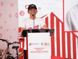 Dua Jabatan Eselon II Kosong, Amsakar Segera Umumkan Mutasi Pejabat