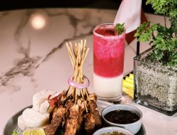 Rayakan Kemerdekaan dengan Cita Rasa Nusantara, Grand Mercure Batam Centre Hadirkan “Flavours of Nusantara”