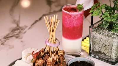 Rayakan Kemerdekaan dengan Cita Rasa Nusantara, Grand Mercure Batam Centre Hadirkan “Flavours of Nusantara”