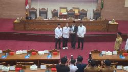 Pemko Batam Ajukan Perubahan APBD 2026, Diusulkan Naik Jadi Rp 4,5 Triliun