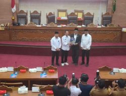 Pemko Batam Ajukan Perubahan APBD 2026, Diusulkan Naik Jadi Rp 4,5 Triliun