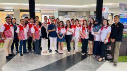 PKP Expo di Grand Batam Mall Hadirkan Double Bonus, Untung Berkali-kali