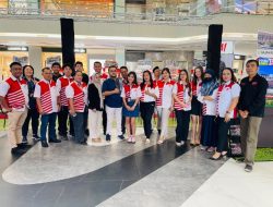 PKP Expo di Grand Batam Mall Hadirkan Double Bonus, Untung Berkali-kali