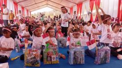 Pembangunan Sekolah Rakyat Merah Putih di Batam, Amsakar: Prioritaskan Pendidikan Anak Keluarga Prasejahtera