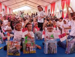 Pembangunan Sekolah Rakyat Merah Putih di Batam, Amsakar: Prioritaskan Pendidikan Anak Keluarga Prasejahtera