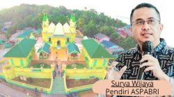 Sejarah Pulau Penyengat Jadi Magnet Turis Malaysia, Paket  Wisata 4 Hari 3 Malam Jadi Favorit