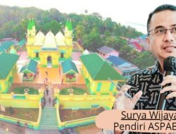 Sejarah Pulau Penyengat Jadi Magnet Turis Malaysia, Paket  Wisata 4 Hari 3 Malam Jadi Favorit