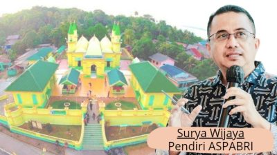 Sejarah Pulau Penyengat Jadi Magnet Turis Malaysia, Paket  Wisata 4 Hari 3 Malam Jadi Favorit