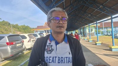 Punya Potensi Besar, ISEI Dorong Kolaborasi Pemerintah dan Swasta Kembangkan Pariwisata Lingga